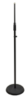 Cobra Cast Base Microphone Stand 