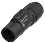 Neutrik NAC3M-TRUE1-S True1 Power Connecto 