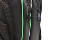 Laptop Bag with Two Compartments for T 