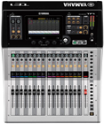 Yamaha TF1 Digital Mixing Console 16 A 