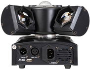 Kinetic 5 in 1 Multi Effect Light fr 