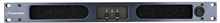 Power Amplifier 2x 5100W at 4 Ohm 1U 