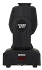 LED Spot Moving Head - 12 watt LED 