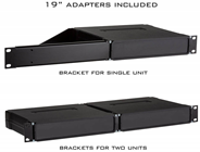 DANTE DBT-04Network Audio Bridge 4 Outpu 