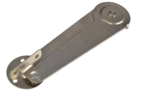 Heavy Duty Lid Stay Set for Flight C 