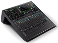 Allen & Heath QU Digital Mixing Cons 