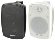 100 Volt Background Speaker IP44 Rated%2 