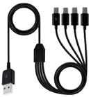 Replacement Charging Cable For Silent Di 