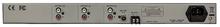 NewHank Triple Stereo Tuner FM/DAB- 1U%2 