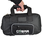 Mini Mixer and Controller Bag by Cobra 