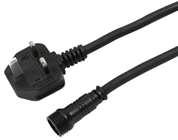 Exterior Power Cable for Aspect Feature% 