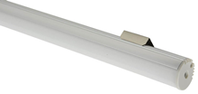 Aluminium LED Tape Profile - Tube Batt 