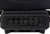 Moving Head Wash Stage Light with Moto 