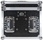 DMX Controlled Haze Machine Housed in  