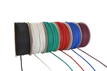 Microphone Cable Reels 50m and 100m Ro 