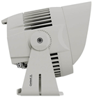 Outdoor LED Par Can with Coloured RGBL 