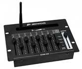 24 Channel DMX Controller 