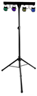 Micro Par Bar Quad LED Stage Lighting% 