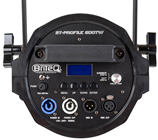 LED Stage Profile Engine 500W with bot 