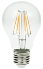 Dimmable 7W LED Filament GLS Lamp 2700 