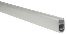 Aluminium LED Tape Profile - Rail 