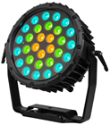 SpectraPar Exterior LED Par Can with U 