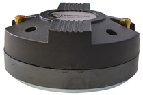Compression Driver 80 Watt Flange or 1 