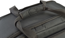 Partitioned Padded Bag for Flat LED Li 