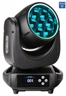 Blizzard RGBL IP65 Moving Head Wash wi 