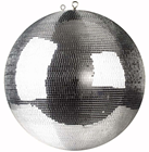 Mirror Balls - Small Facet With Second 