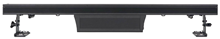 LED Batten in Warm White 1m 10 x 1 