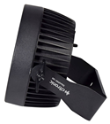 Slimline LED Par Can with 6 x 30W  