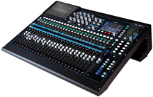 Allen & Heath QU Digital Mixer Motor 