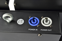 Stage Blinder 4 Cell LED by Atomic P 