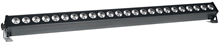 Rechargeable LED Batten with 24 x 4W%2 