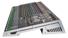 PA Audio Mixer 8,12, 20 or 24 Mo 