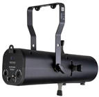 Virtuoso LED Profile Spot  200W RGBALC 