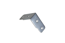 Corner Brace for Adding Strength to Fl 