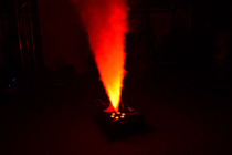 PFX900V Jet Blaster 900 Vertical Smoke%2 