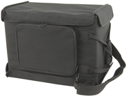 19 Padded Rack Bag 4U 