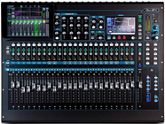Allen & Heath QU Digital Mixer Motor 