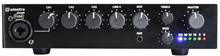5 Channel Mixer-Amp with Mic and Line% 