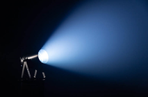 PAR64 LED Stage Light with 150W RGBL%2 