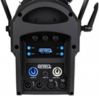 BriteQ BT-THEATRE Theatre Spot Light wit 