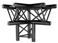 Contestage Trio290 50mm Truss 3 Way Co 
