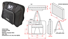 CC1074 Technical Drawing 