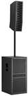 MOJO Signature Column Array PA System  