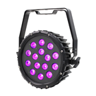 SpectraPar Professional Exterior LED Wash% 