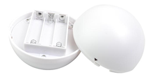 Wireless LED Motion Sensor Light and T 