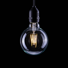 Globe Filament ES LED Lamp 2700K - C 